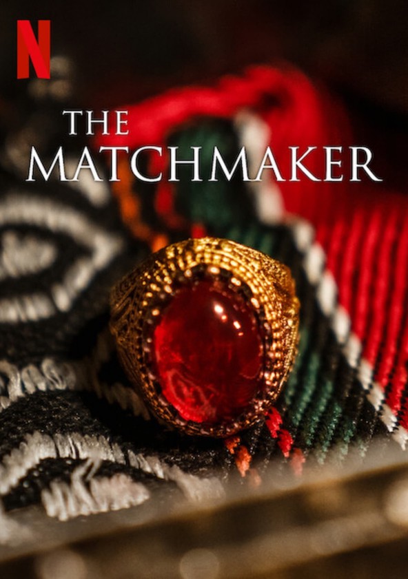 The Matchmaker