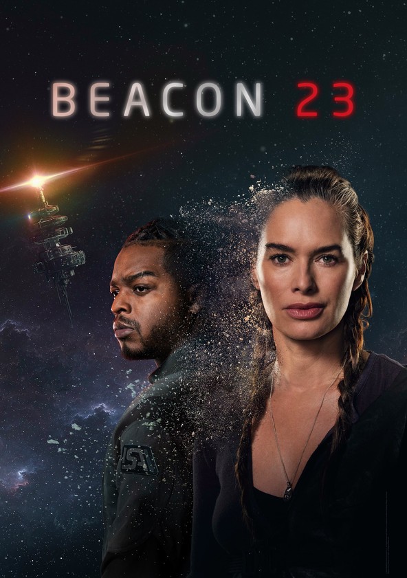 Beacon 23 - Temporada 2