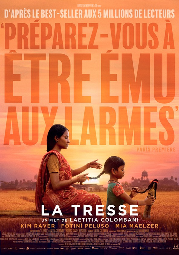 La trenza