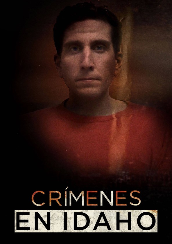 The Idaho College Murders