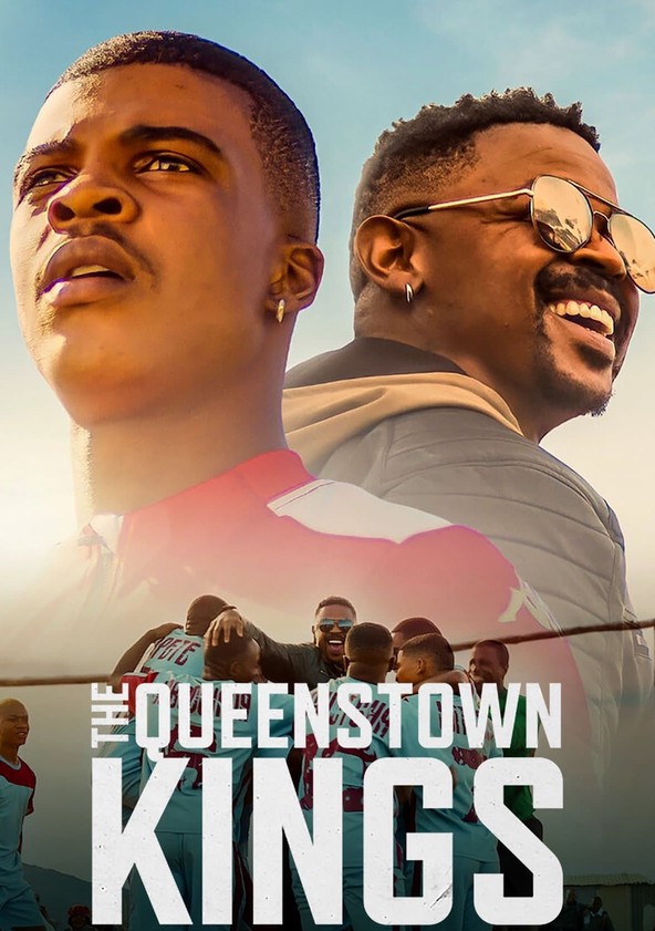 Los reyes de Queenstown