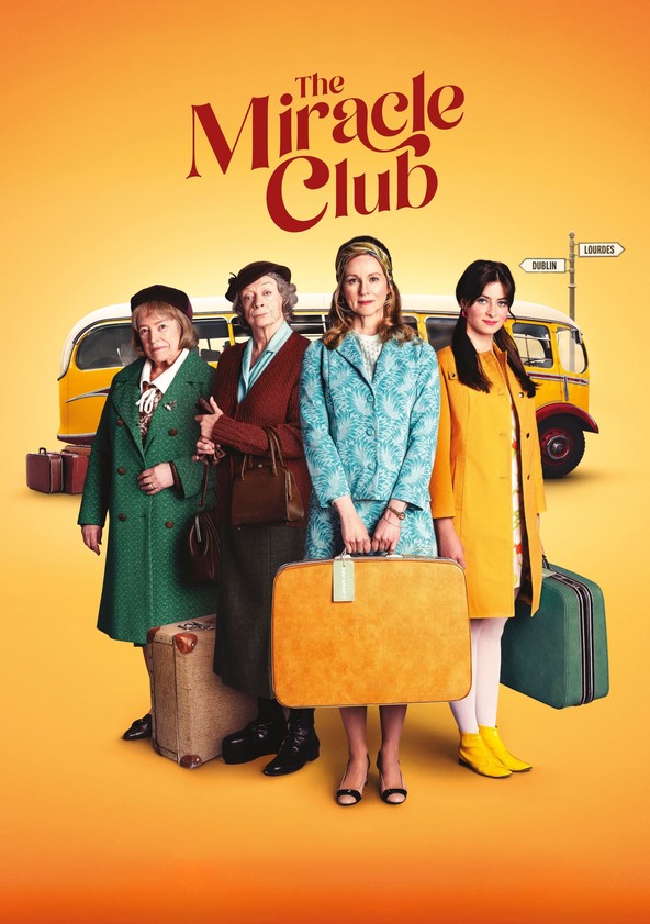 El club de los milagros