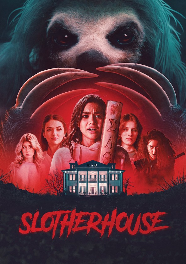 Slotherhouse