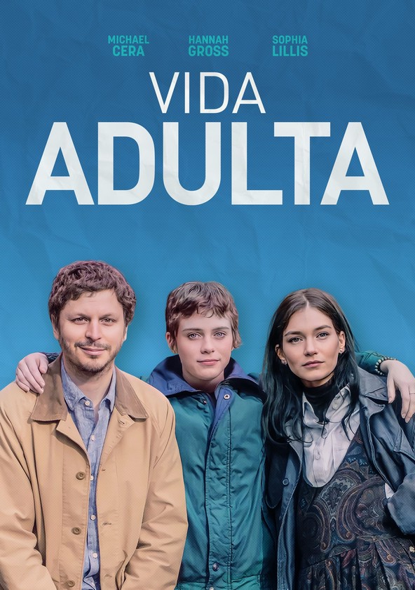 The Adults