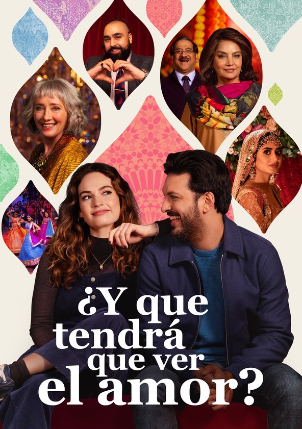 ¿Que tiene que ver el amor con eso?
