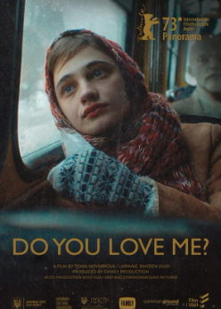 Do You Love Me?