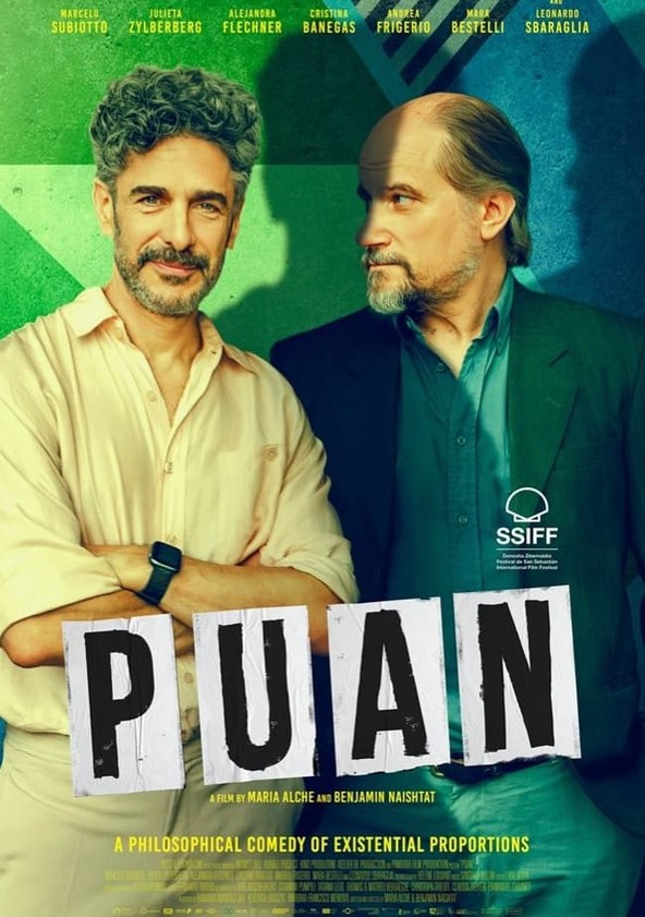 Puan