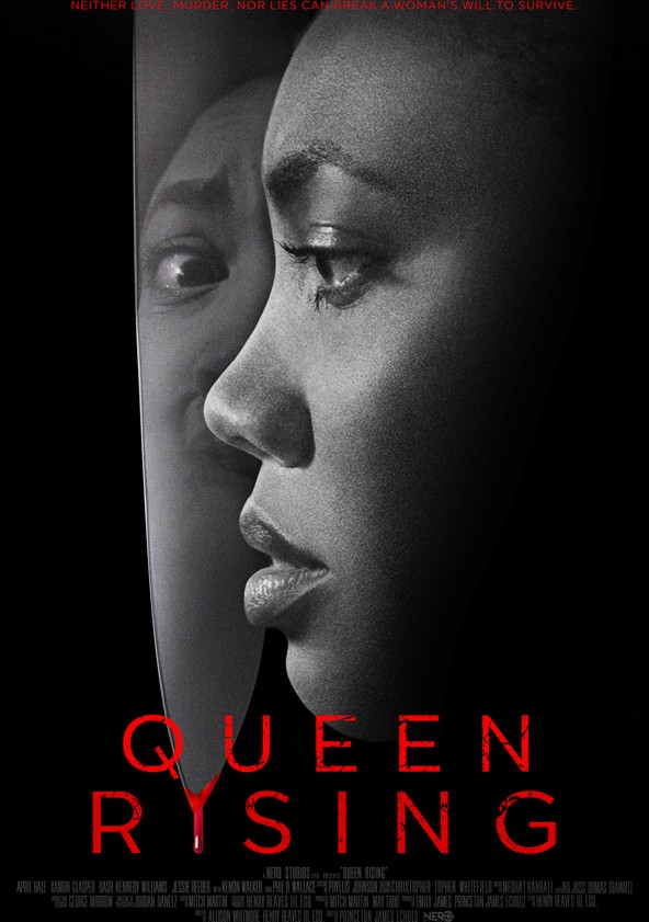 Queen Rising