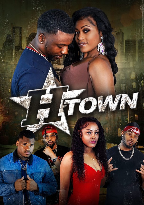 H- Town