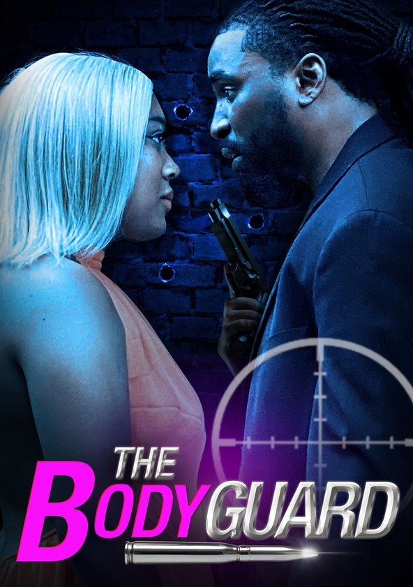 The Bodyguard