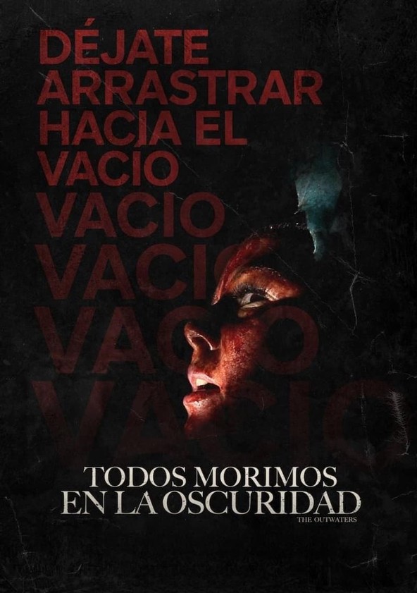 Todos Morimos en la Oscuridad
