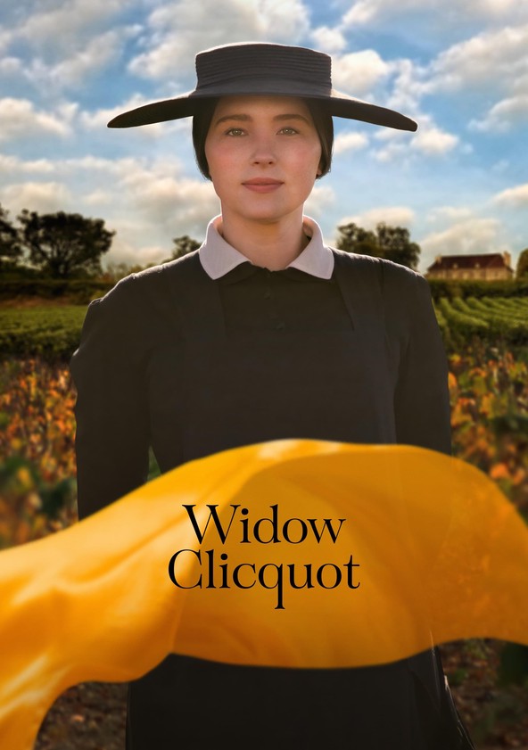 La viuda de Clicquot