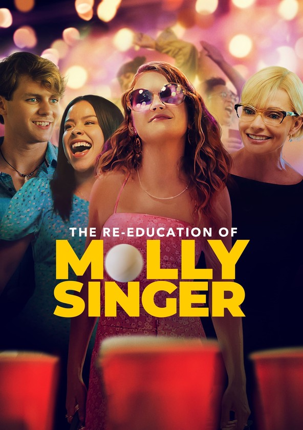 The re-Education of Molly Singer