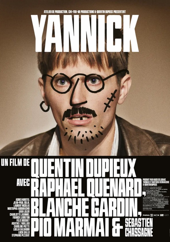 Yannick