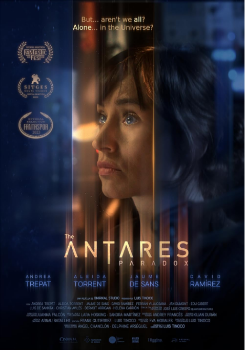 La paradoja de Antares