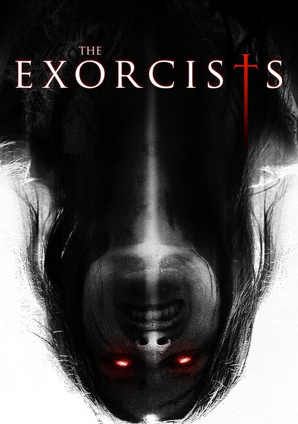 Exorcistas: Trinidad Profana