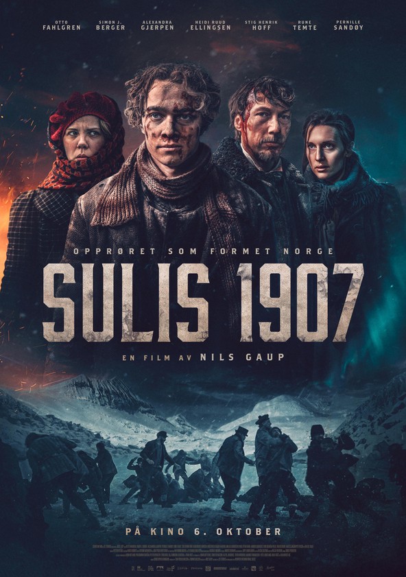 Sulis 1907