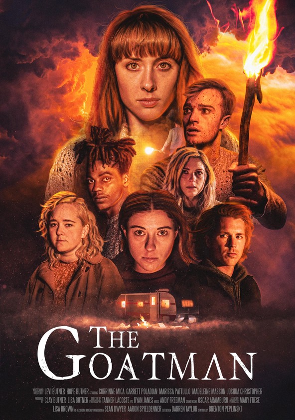 The Goatman