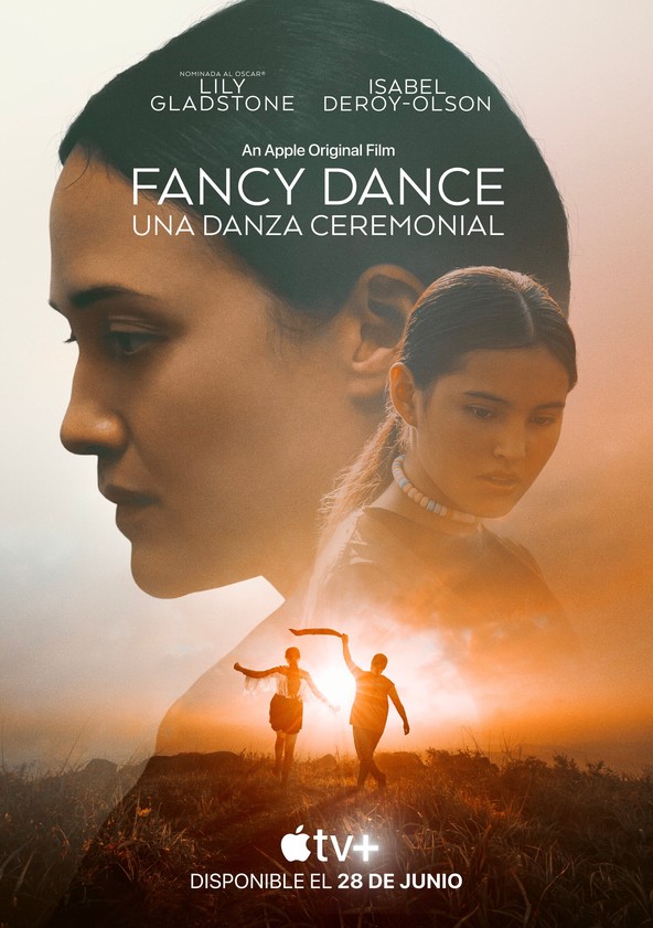 Fancy Dance