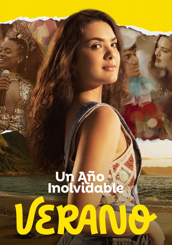 Um Ano Inesquecível: Verão