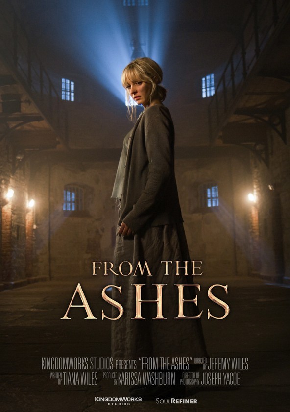 From the Ashes