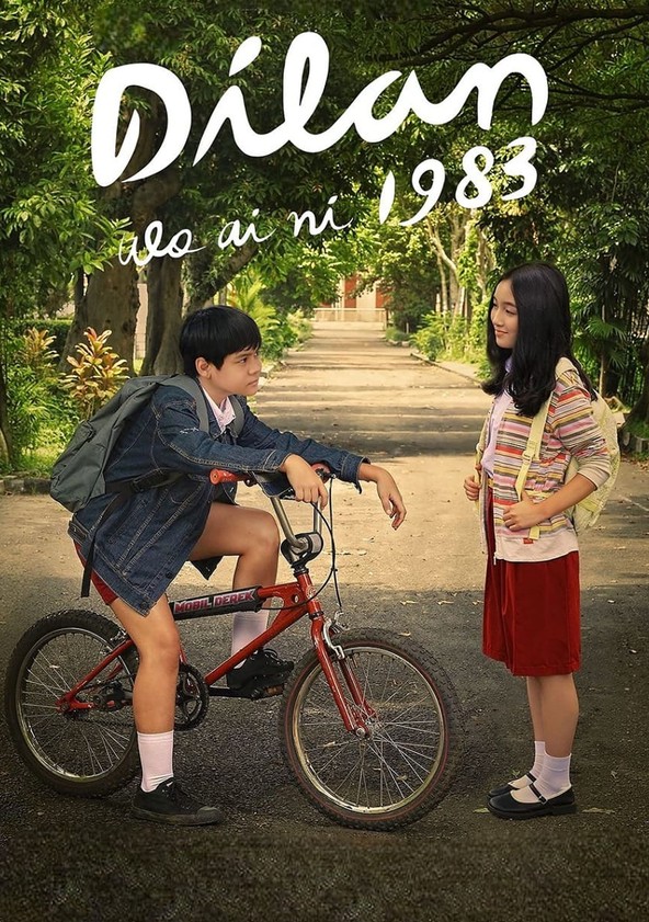 Dilan 1983: Wo Ai Ni
