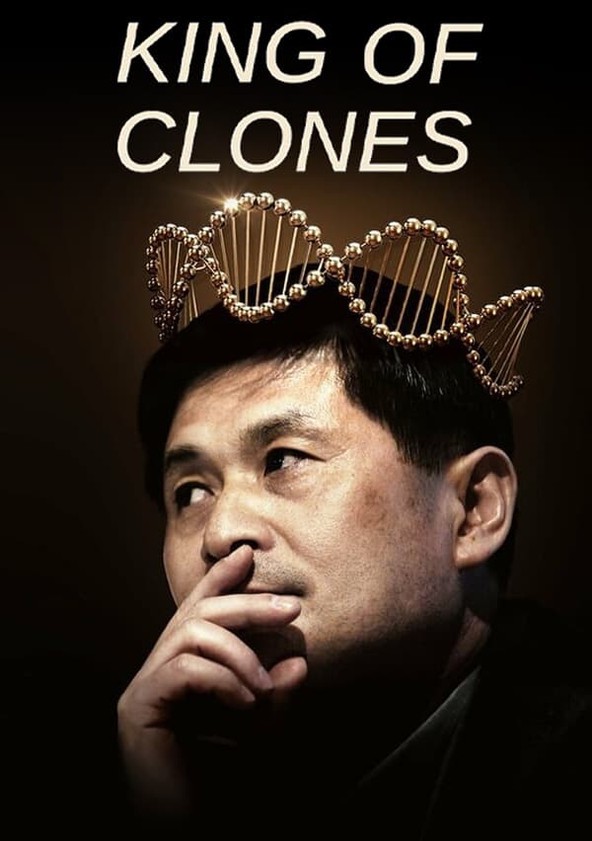 El rey de los clones: La caída del Dr. Hwang Woo-suk