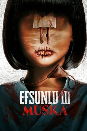 Maldito 3: El amuleto