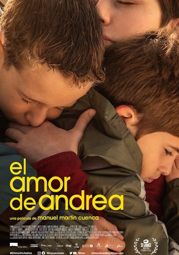 El amor de Andrea