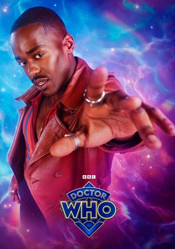 Doctor Who: The Church on Ruby Road