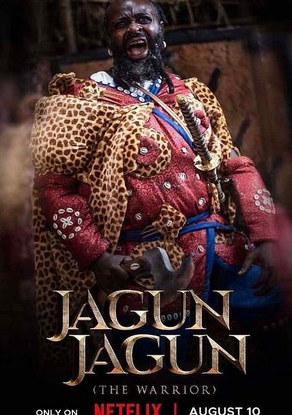 Jagun Jagun
