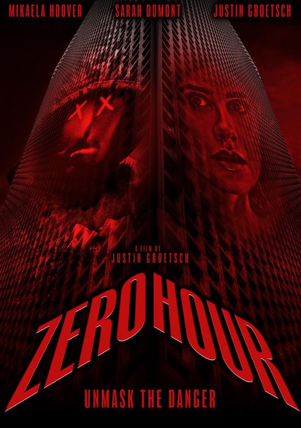 Zero Hour