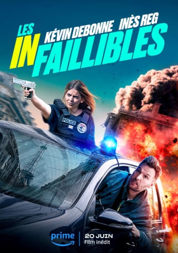 Os Infalíveis