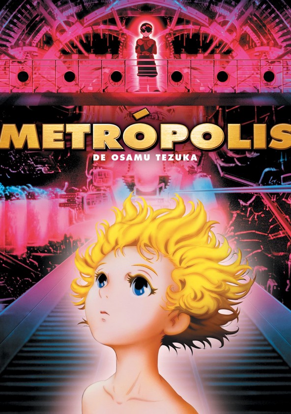 Metrópolis