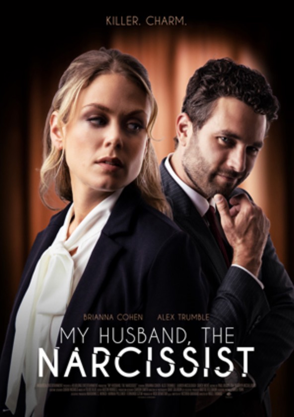 My Husband the Narcissist
