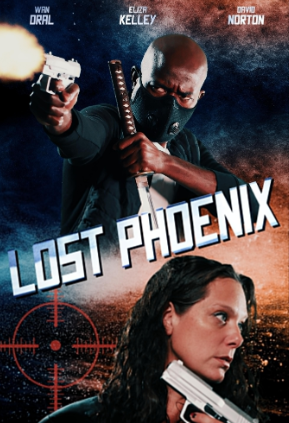 Lost Phoenix