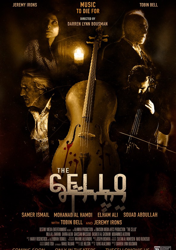 Cello