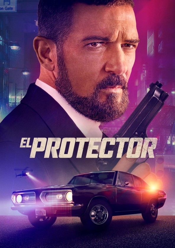 El asesino perfecto