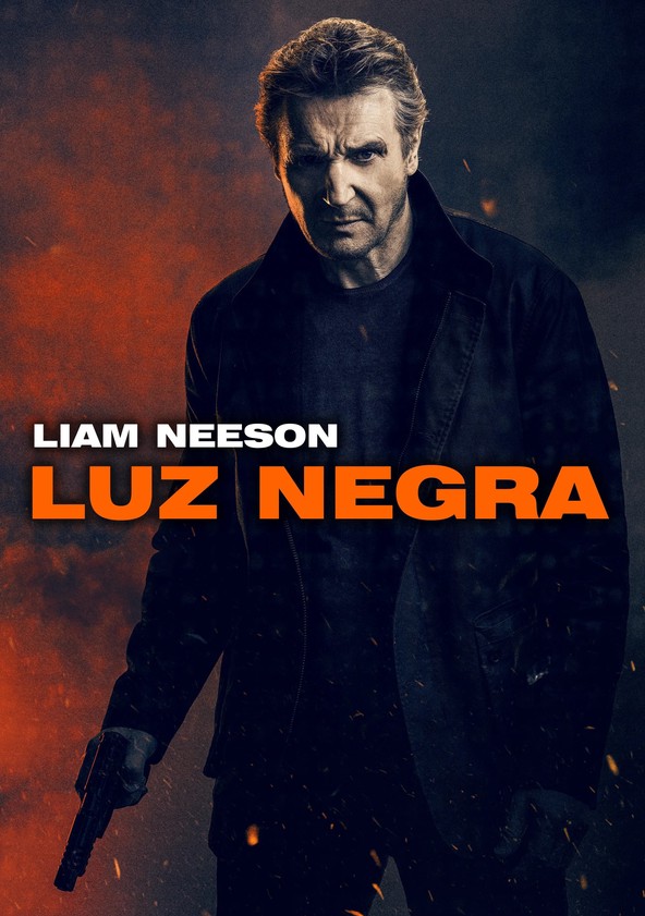 Luz Negra