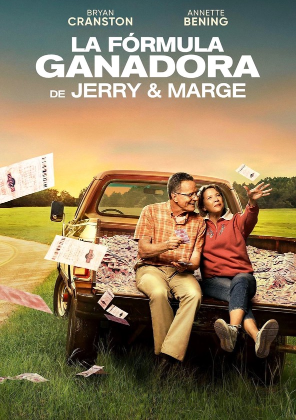 Jerry & Marge Go Large