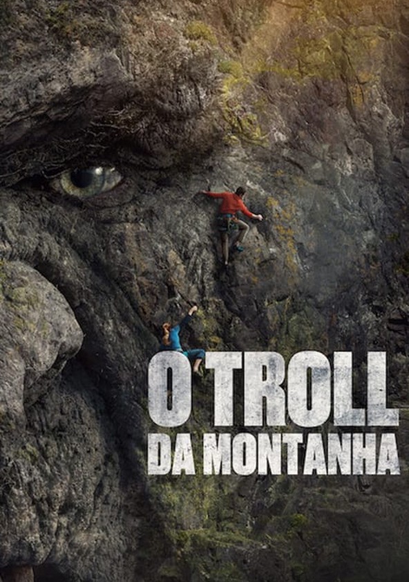 O Troll da Montanha