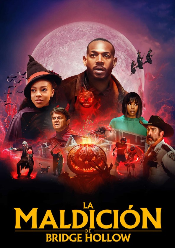 La maldición de Bridge Hollow