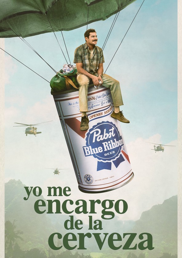 Operación cerveza