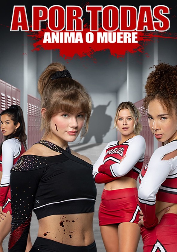 Bring It On: Cheer or Die