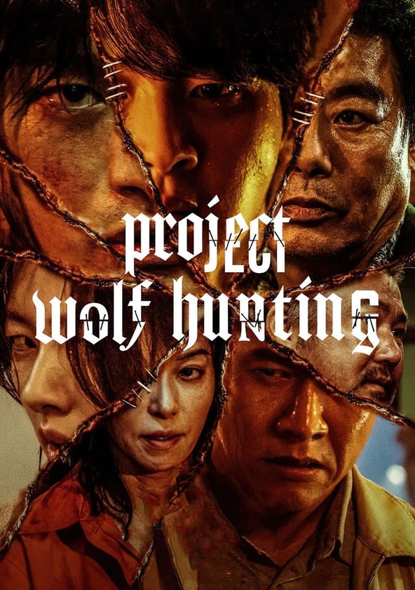 Proyecto Wolf Hunting