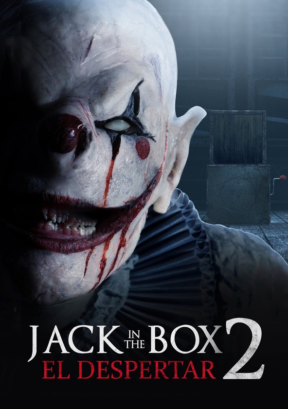 Jack in the Box 2: El Despertar