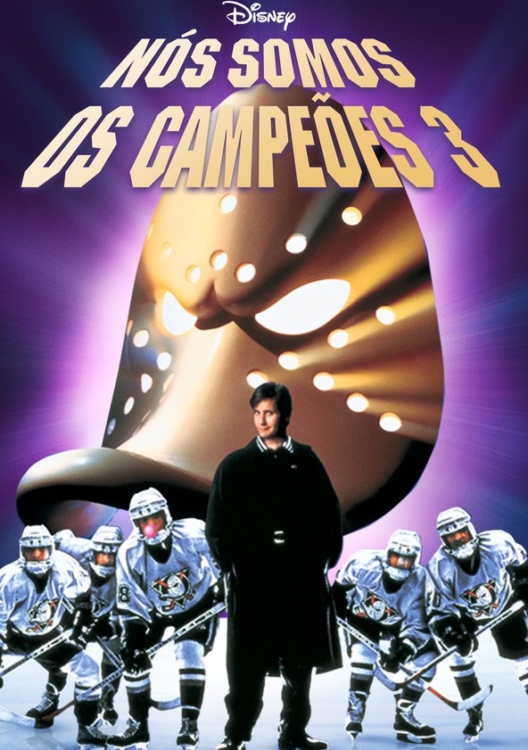 Nós Somos os Campeões 3