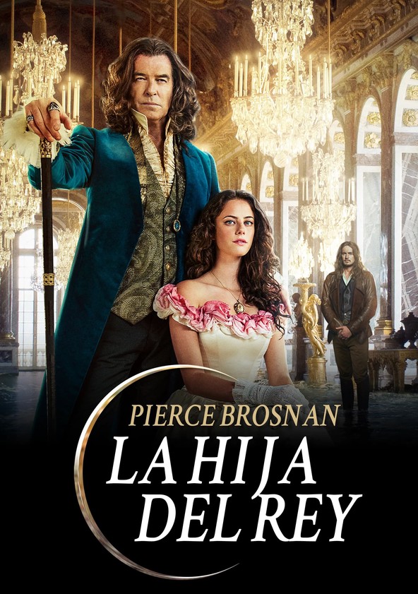 The King's Daughter