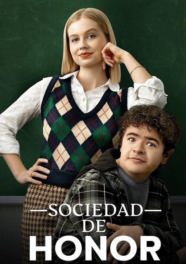 Honor Society