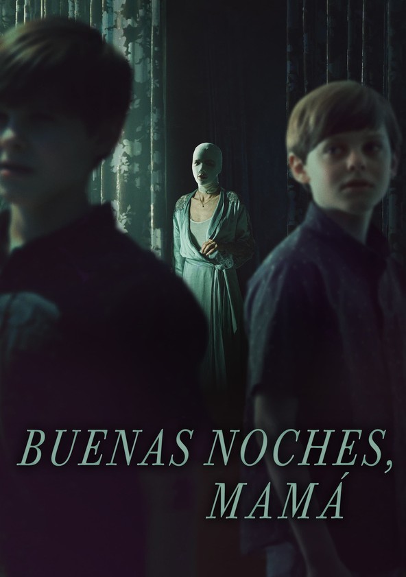 Buenas noches, mami